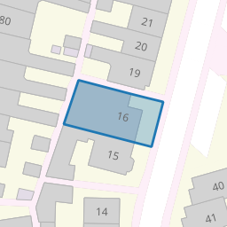 Perceel EDM00-D-6128