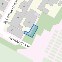 Perceel EDM00-D-6162