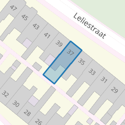 Perceel EDM00-D-6185