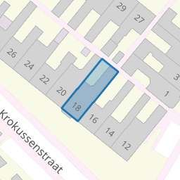 Perceel EDM00-D-6199