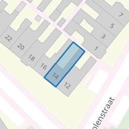 Perceel EDM00-D-6201