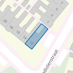 Perceel EDM00-D-6202