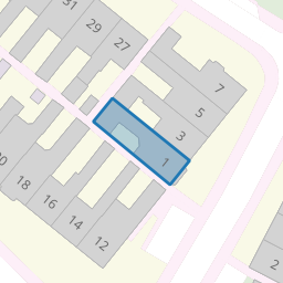 Perceel EDM00-D-6203