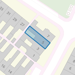 Perceel EDM00-D-6205