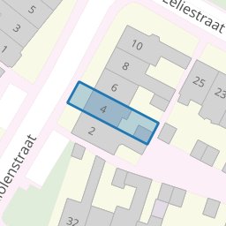 Perceel EDM00-D-6210