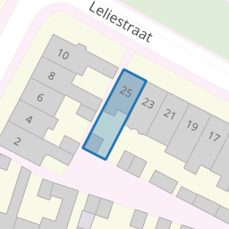 Perceel EDM00-D-6212