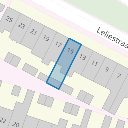 Perceel EDM00-D-6217