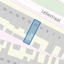 Perceel EDM00-D-6218