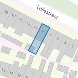 Perceel EDM00-D-6220