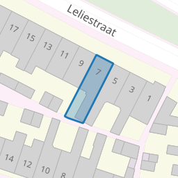 Perceel EDM00-D-6221