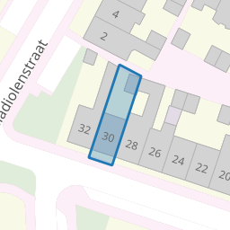Perceel EDM00-D-6226