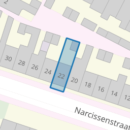Perceel EDM00-D-6230