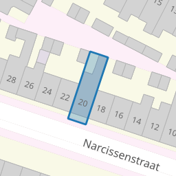 Perceel EDM00-D-6231
