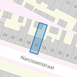 Perceel EDM00-D-6233