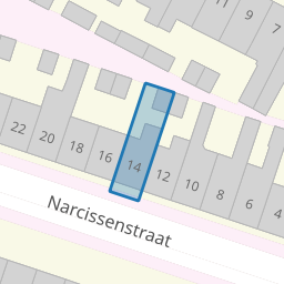 Perceel EDM00-D-6234