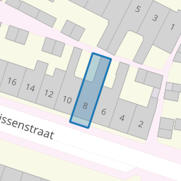 Perceel EDM00-D-6237