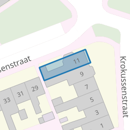 Perceel EDM00-D-6238