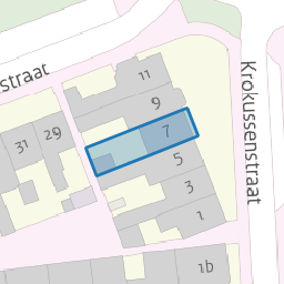 Perceel EDM00-D-6240