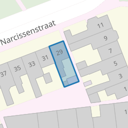 Perceel EDM00-D-6244