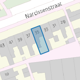 Perceel EDM00-D-6247