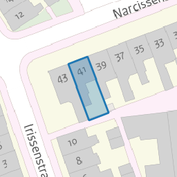 Perceel EDM00-D-6250