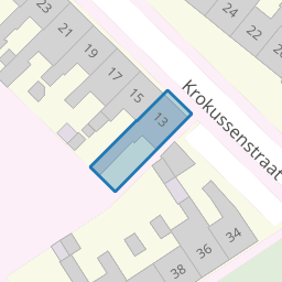 Perceel EDM00-D-6260