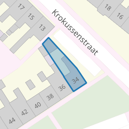 Perceel EDM00-D-6261