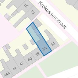 Perceel EDM00-D-6262