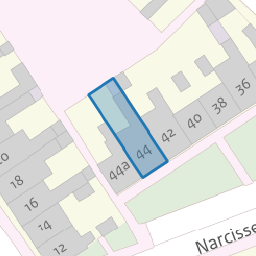 Perceel EDM00-D-6266