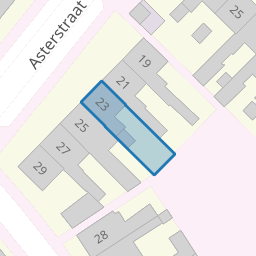 Perceel EDM00-D-6280