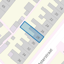 Perceel EDM00-D-6291