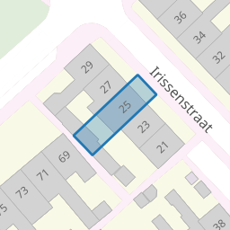 Perceel EDM00-D-6298