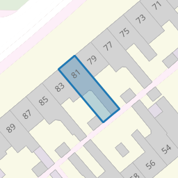 Perceel EDM00-D-6307