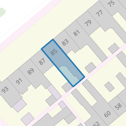 Perceel EDM00-D-6309