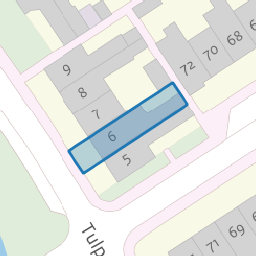 Perceel EDM00-D-6322
