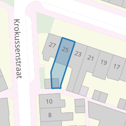 Perceel EDM00-D-6325
