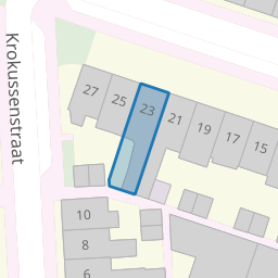 Perceel EDM00-D-6326