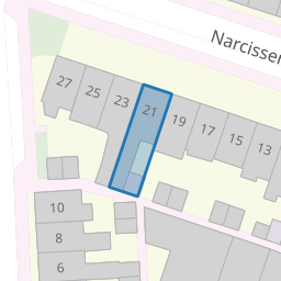 Perceel EDM00-D-6327