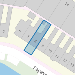 Perceel EDM00-D-6334
