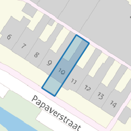 Perceel EDM00-D-6336