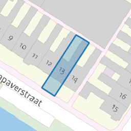 Perceel EDM00-D-6339