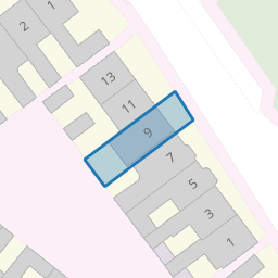 Perceel EDM00-D-6349