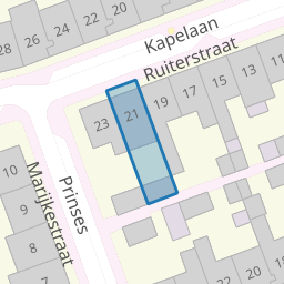 Perceel EDM00-D-6410