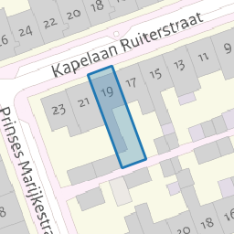 Perceel EDM00-D-6411