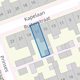 Perceel EDM00-D-6412