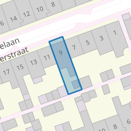 Perceel EDM00-D-6416