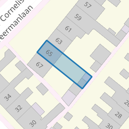 Perceel EDM00-D-6451