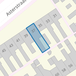 Perceel EDM00-D-6457