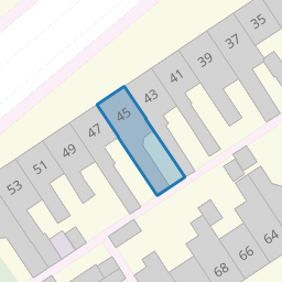 Perceel EDM00-D-6461