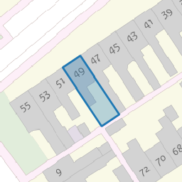 Perceel EDM00-D-6463